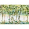 Фрески Affresco Ботаника ID135823