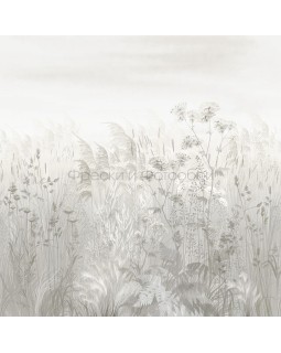 Фрески Affresco Ботаника ID136062