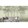 Фрески Affresco French Garden AF951-COL5