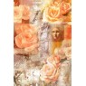 Фрески Affresco Графика и Карты 7025