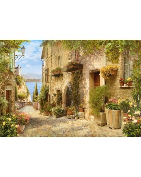 Фрески Affresco Пейзаж 6314