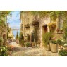 Фрески Affresco Пейзаж 6314