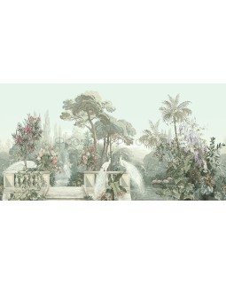Фрески Affresco Ботаника ID136115