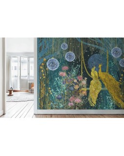 Фрески Affresco Vesna AB138-COL1