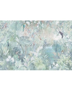 Фрески Affresco Ботаника ID136024