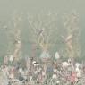 Фрески Affresco Ботаника ID136013