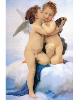Фрески Affresco Классические сюжеты 3156