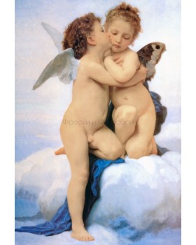 Фрески Affresco Классические сюжеты 3156