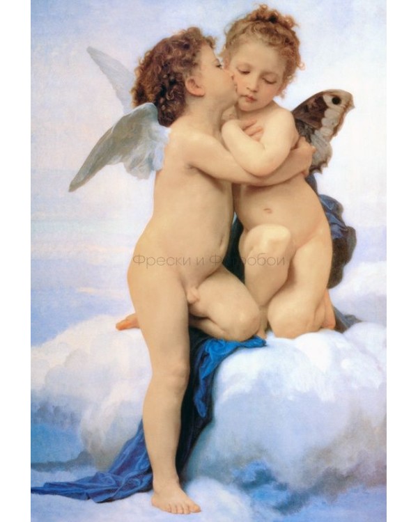 Фрески Affresco Классические сюжеты 3156