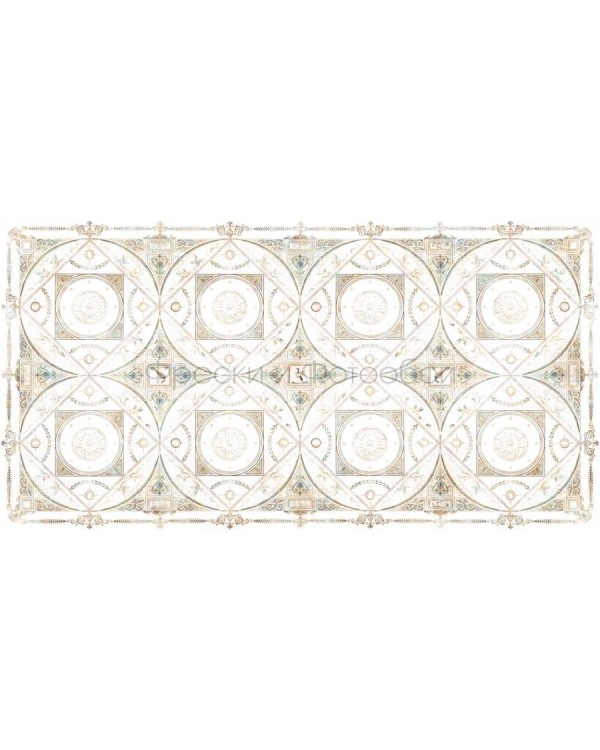 Фрески Affresco Сюжеты для потолков 9133