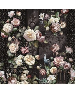 Фрески Affresco Ботаника ID136057