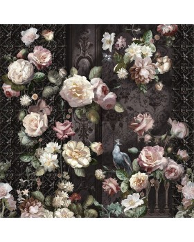 Фрески Affresco Ботаника ID136057
