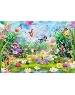 Фрески Affresco Детские 9660