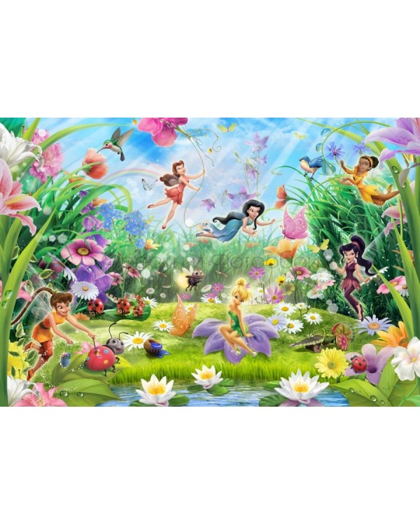 Фрески Affresco Детские 9660