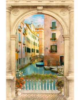 Фрески Affresco Пейзаж 4961