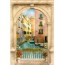 Фрески Affresco Пейзаж 4961