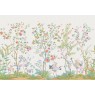 Фрески Affresco Ботаника ID136102