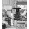 Фрески Affresco Графика и Карты 3341