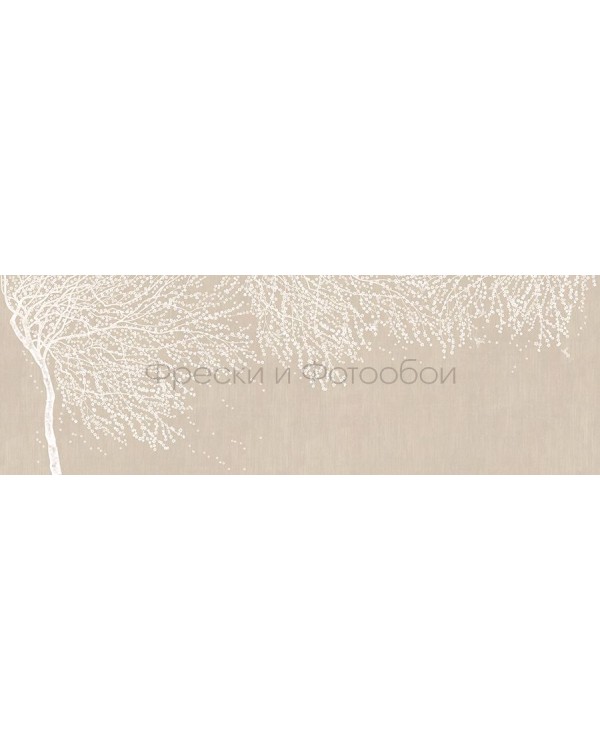 Фрески Affresco Ботаника ID136129