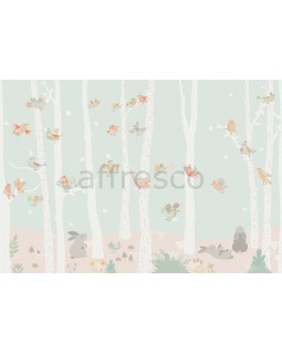 Фрески Affresco Детские ID137653