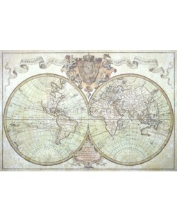 Фрески Affresco Графика и Карты 0021