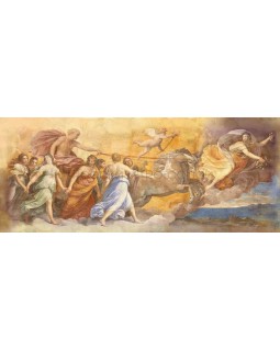 Фрески Affresco Классические сюжеты 3179