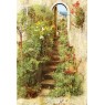 Фрески Affresco Пейзаж 4535