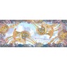 Фрески Affresco Сюжеты для потолков 9035