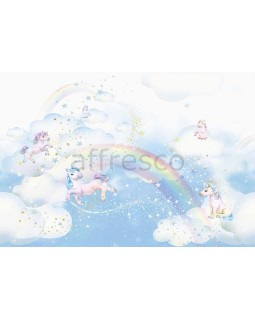 Фрески Affresco Детские ID137644