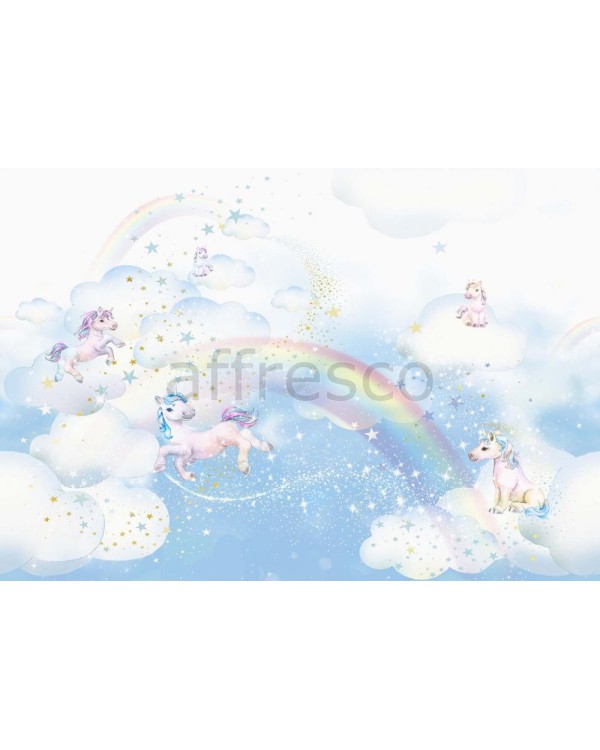 Фрески Affresco Детские ID137644