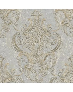 Обои Decori Decori Mirabilia 83418