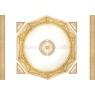 Фрески Affresco Сюжеты для потолков 9154