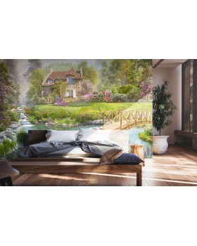 Фрески Affresco Illusion AG245