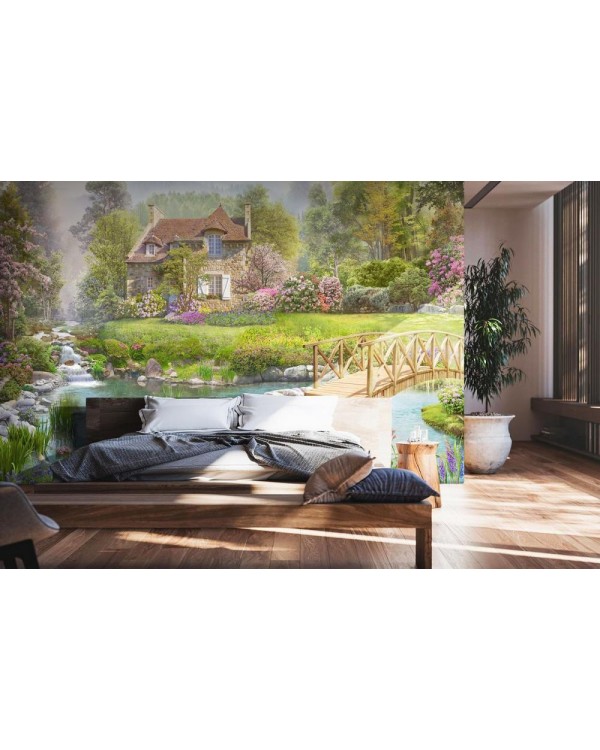 Фрески Affresco Illusion AG245