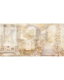 Фрески Affresco Ботаника ID136076