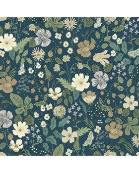Обои York Rifle Paper Co. Second Edition RP7359