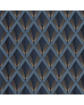 Обои Casadeco Twenties 88676414