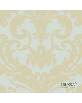 Обои Milassa Swan Sw3 006