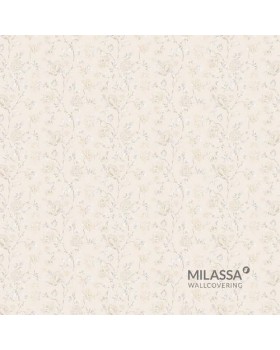 Обои Milassa Flos Flos 3 001