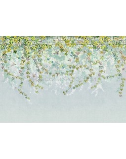 Фрески Affresco Ботаника ID136111