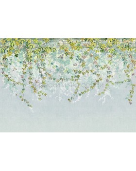 Фрески Affresco Ботаника ID136111
