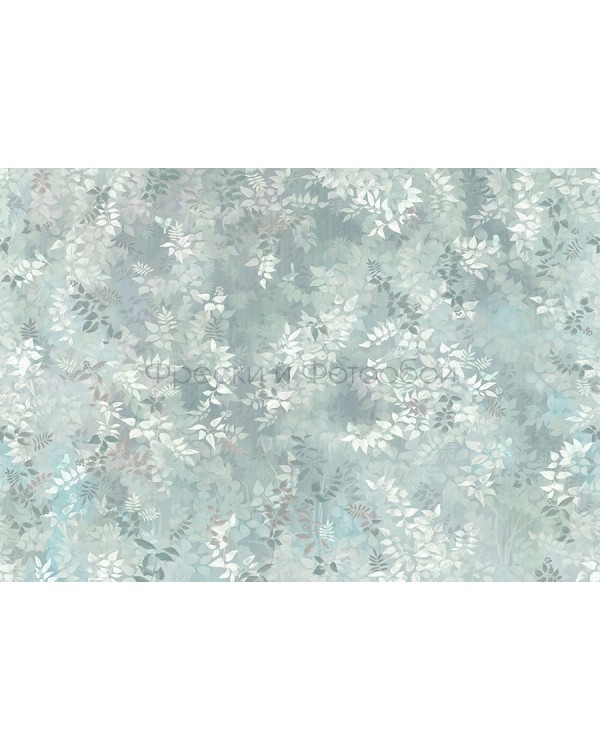 Фрески Affresco Ботаника ID135974