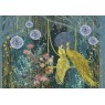 Фрески Affresco Ботаника ID135878