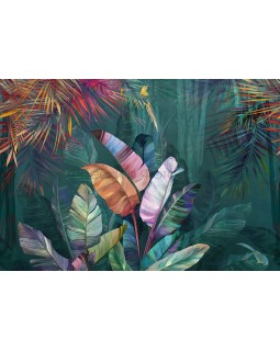 Фрески Affresco Ботаника ID136035