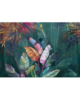Фрески Affresco Ботаника ID136035