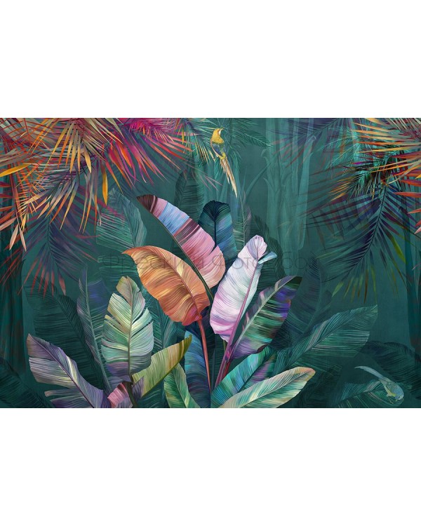 Фрески Affresco Ботаника ID136035