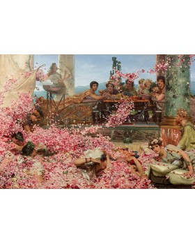 Фрески Affresco Классические сюжеты ID136428