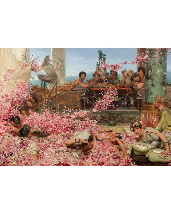 Фрески Affresco Классические сюжеты ID136428