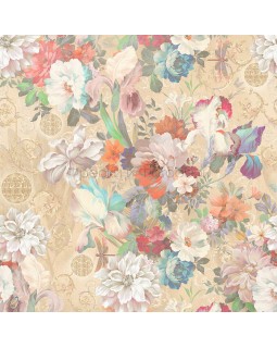 Фрески Affresco Ботаника ID136075