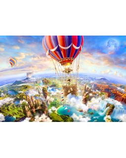 Фрески Affresco Детские ID13317
